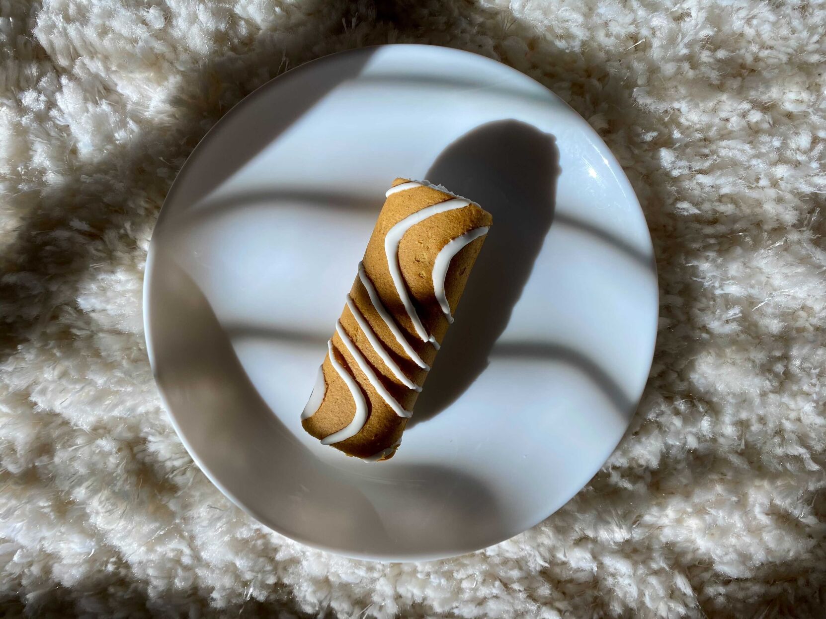 Little Debbie Rolls
